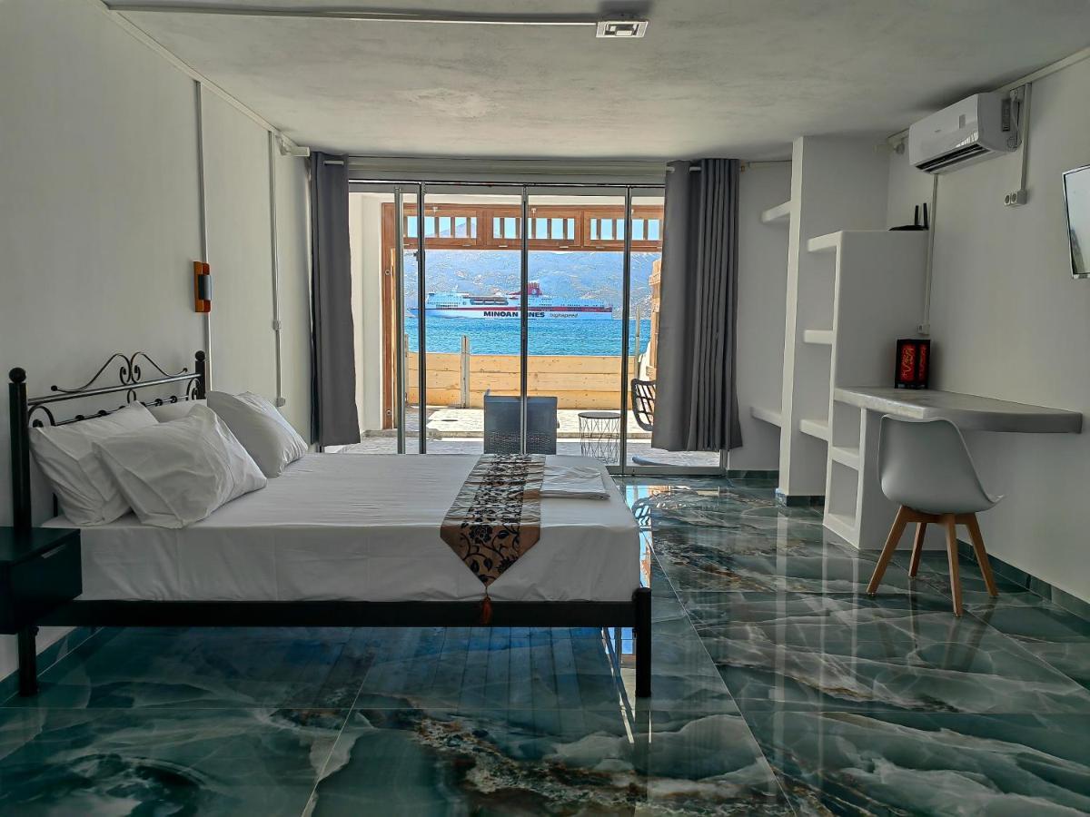 Deja Dream Homes Schinopi 외부 사진
