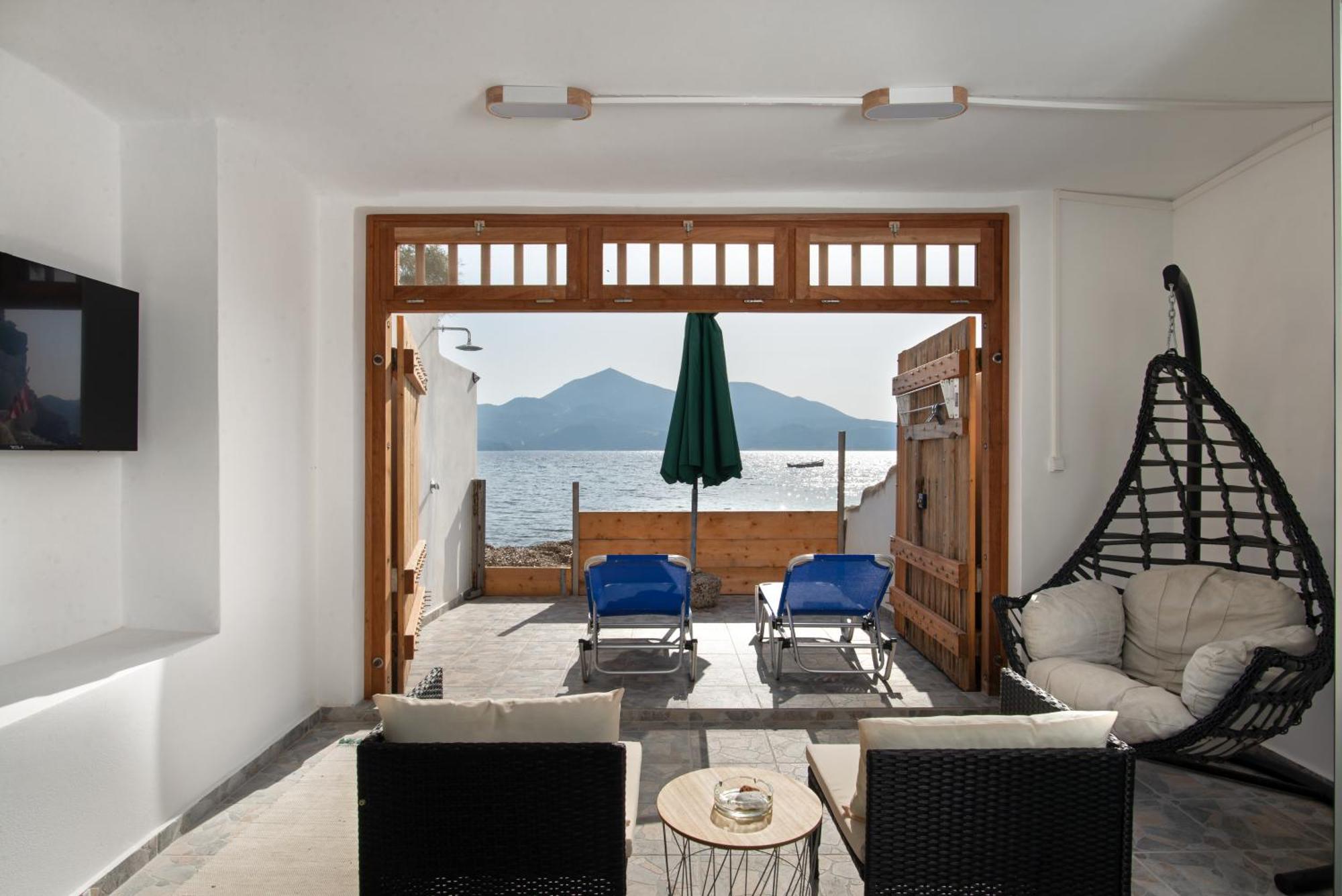 Deja Dream Homes Schinopi 외부 사진
