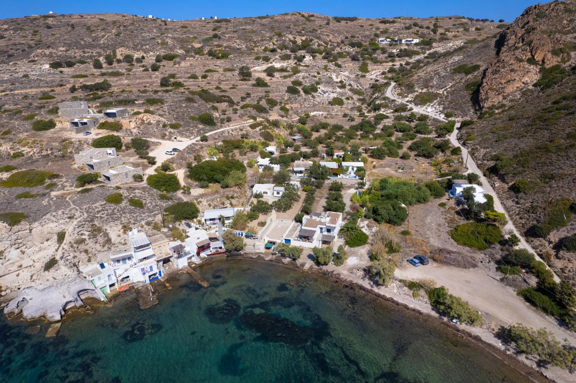 Deja Dream Homes Schinopi 외부 사진